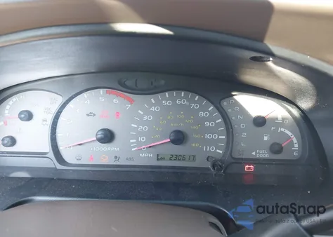 2003 Toyota Sequoia Sr5 V8 from USA, damaged, VIN 5TDZT34AX3S153523